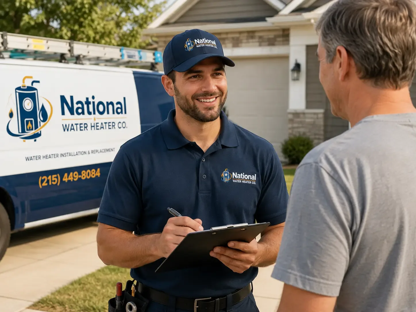 Water Heater Installation Bern, KS FAQs